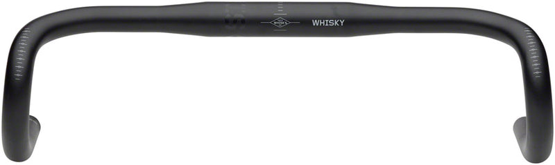 Load image into Gallery viewer, Whisky-Parts-Co.-No.7-6F-Alloy-Drop-Bar-31.8-mm-Drop-Handlebar-Aluminum-HB2674-Bicycle-Drop-Road-Handlebar