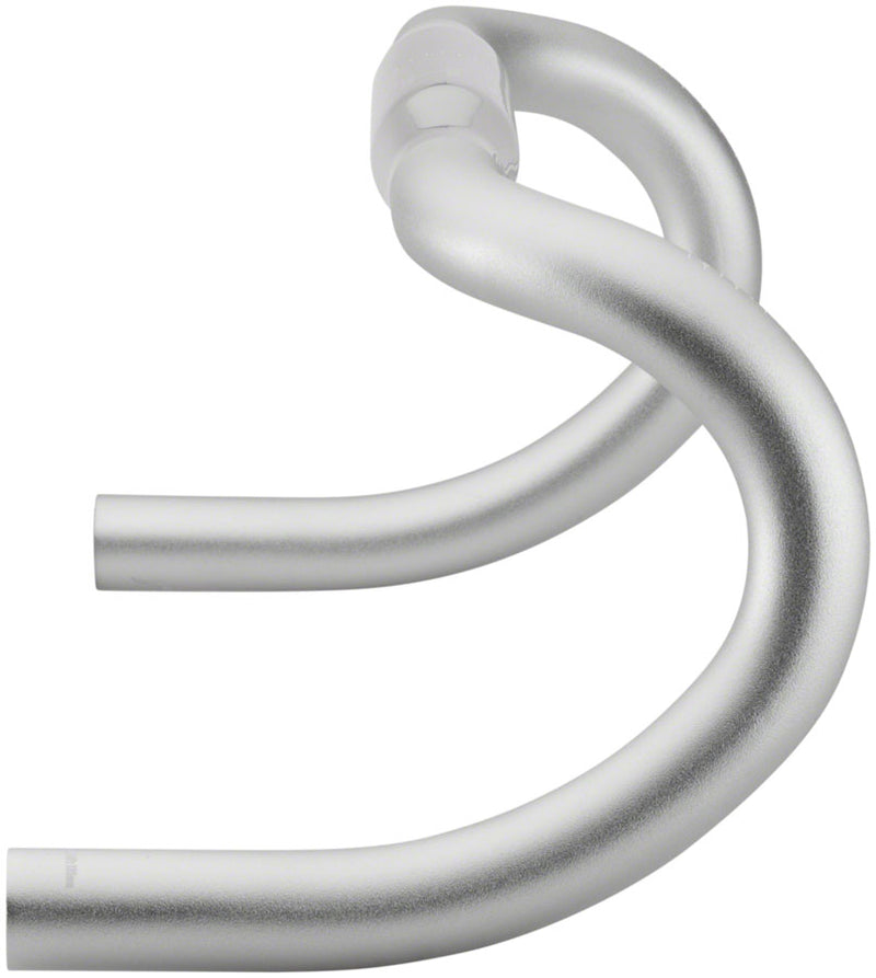 Load image into Gallery viewer, WHISKY No.7 6F Drop Handlebar Aluminum 31.8mm46cmDrop/Reach: 125/67mmSilver