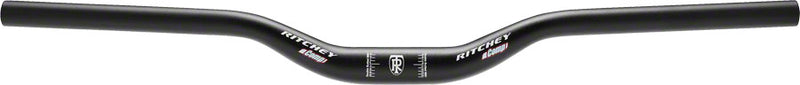 Load image into Gallery viewer, Ritchey-RL1-Handlebar-25.4-mm-Flat-Handlebar-Aluminum-HB3209-MTB-Flat-Riser-Handlebar