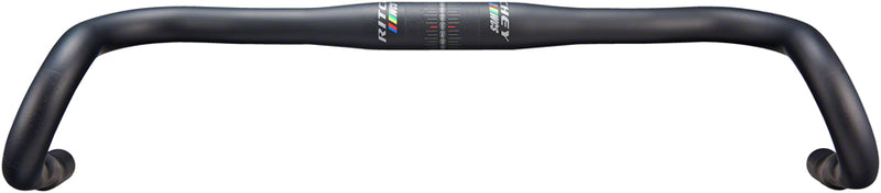 Load image into Gallery viewer, Ritchey WCS VentureMax XL Drop Handlebar 31.8cm Clamp 52cm Black Aluminum