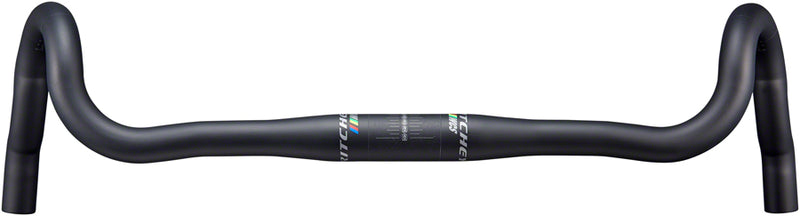Load image into Gallery viewer, Ritchey WCS VentureMax XL Drop Handlebar 31.8cm Clamp 52cm Black Aluminum