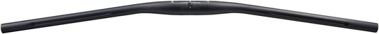 Ritchey WCS Carbon LogicE Rizer Handlebar 31.8cm Clamp 780mm Black Carbon Fiber
