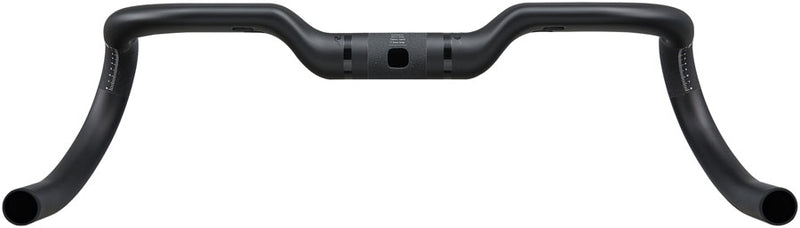 Load image into Gallery viewer, Ritchey Superlogic ErgoMax Drop Handlebar - Carbon, 40cm, 31.8mm, Matte Carbon
