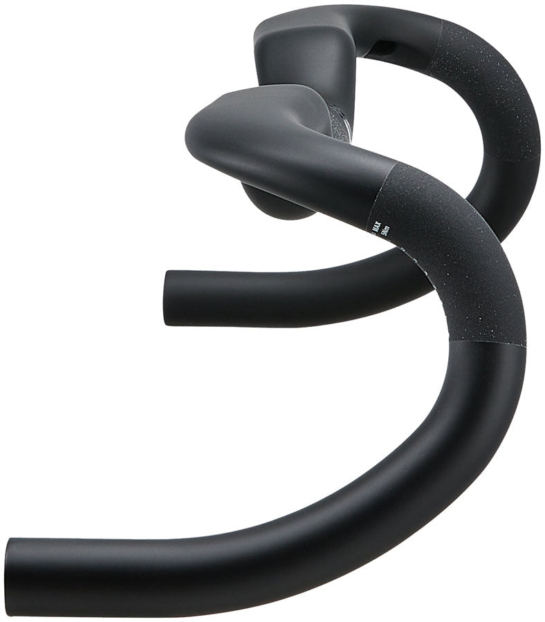 Load image into Gallery viewer, Ritchey Superlogic ErgoMax Drop Handlebar - Carbon, 38cm, 31.8mm, Matte Carbon