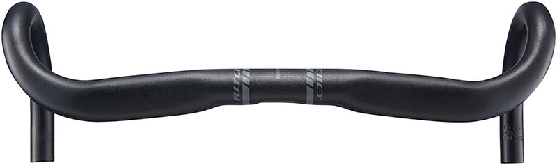 Load image into Gallery viewer, Ritchey Comp Streem Drop Handlebar 42cm 31.8 clamp Bar Drop 128 Black Aluminum