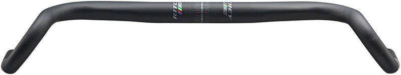 Load image into Gallery viewer, Ritchey WCS Beacon Drop Handlebar 42cm 31.8 clamp Di2 Drop 80 Black Aluminum