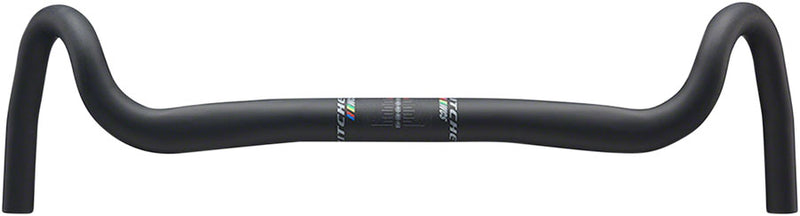 Load image into Gallery viewer, Ritchey WCS Beacon Drop Handlebar 42cm 31.8 clamp Di2 Drop 80 Black Aluminum