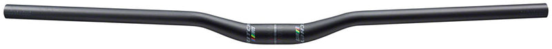 Load image into Gallery viewer, Ritchey WCS Trail Rizer Handlebar 800mm 20mm rise 10D Black Aluminum Road