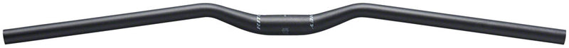 Load image into Gallery viewer, Ritchey WCS Trail Rizer Handlebar 800mm 20mm rise 10D Black Aluminum Road
