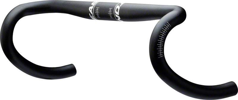 Load image into Gallery viewer, Easton-EA50-Handlebar-31.8-mm-Drop-Handlebar-Aluminum-HB3493-Bicycle-Drop-Road-Handlebar