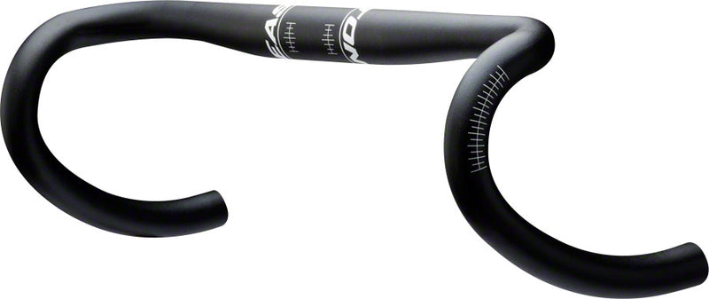 Load image into Gallery viewer, Easton-EA50-Handlebar-31.8-mm-Drop-Handlebar-Aluminum-HB3494-Bicycle-Drop-Road-Handlebar