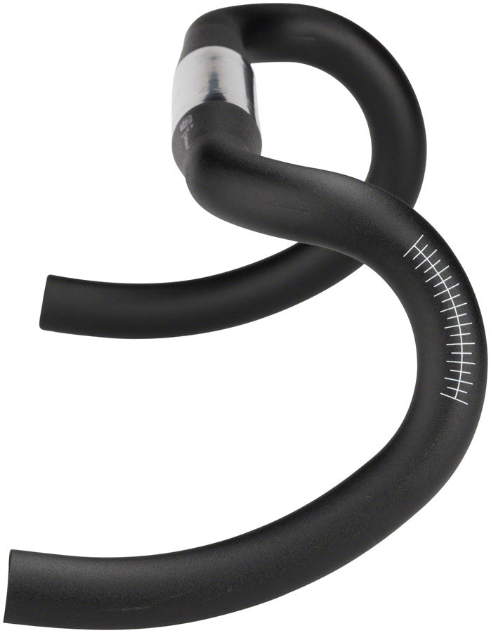 Load image into Gallery viewer, Easton EA70 AX Drop Handlebar 31.8mm 40cm 290g 120mm Bar Drop Black Aluminum
