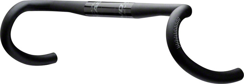 Load image into Gallery viewer, Easton EA70 AX Drop Handlebar 31.8mm 44cm 290g 120mm Bar Drop Black Aluminum