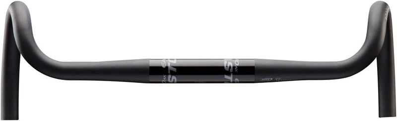 Load image into Gallery viewer, Easton EA70 AX Drop Handlebar 31.8mm 46cm 290g 120mm Bar Drop Black Aluminum