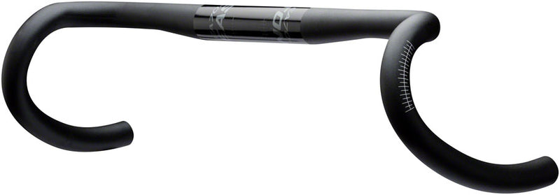 Load image into Gallery viewer, Easton EA70 AX Drop Handlebar 31.8mm 46cm 290g 120mm Bar Drop Black Aluminum