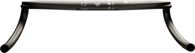 Load image into Gallery viewer, Easton EC70 AX Drop Handlebar 31.8mm 42cmBar Drop 120mm Black Carbon Fiber