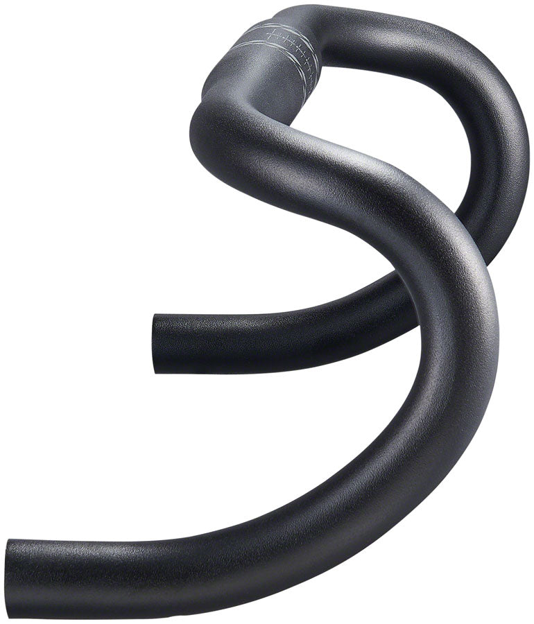 Load image into Gallery viewer, Ritchey Comp Curve Drop Handlebar 31.8 Clamp 42mm Width BB Black Aluminum
