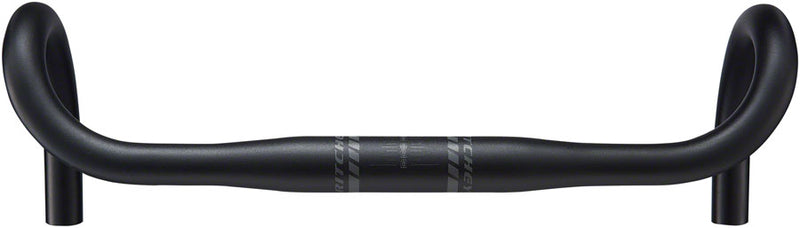Load image into Gallery viewer, Ritchey Comp Curve Drop Handlebar 31.8 Clamp 42mm Width BB Black Aluminum