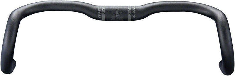 Load image into Gallery viewer, Ritchey Comp ErgoMax Drop Handlebar 31.8mm 128mm Reach 42cm BB Black Aluminum