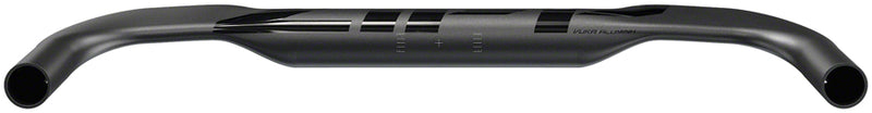Load image into Gallery viewer, Zipp Vuka Alumina Base Aero Handlebar, Diameter: 31.8mm, 400mm, Rise: 0mm, Black