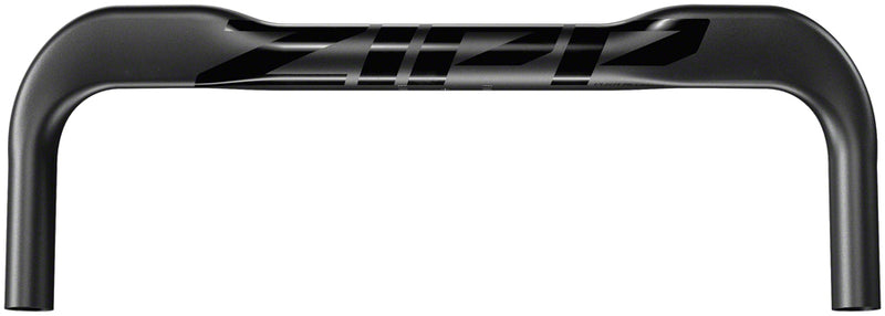 Load image into Gallery viewer, Zipp Vuka Alumina Base Aero Handlebar, Diameter: 31.8mm, 400mm, Rise: 0mm, Black