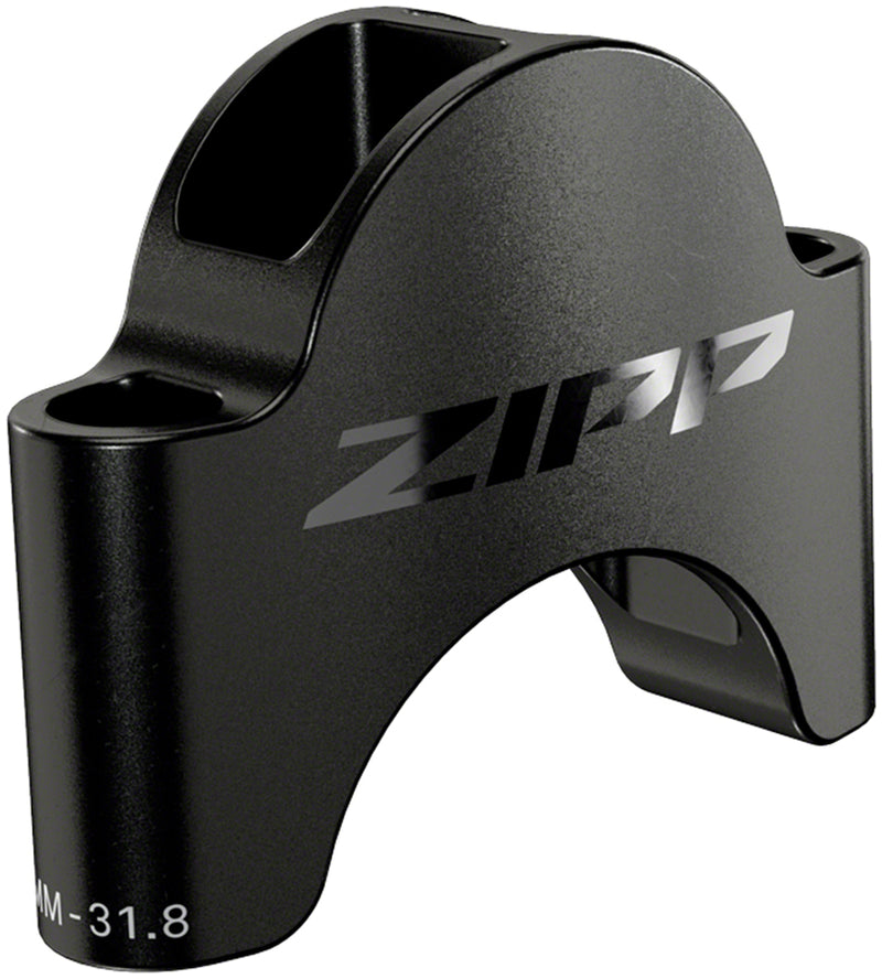 Load image into Gallery viewer, Zipp Vuka Alumina Clip Risers & Aerobar Extensions Evo 110 Aluminum for Triathlon & Time-Trial
