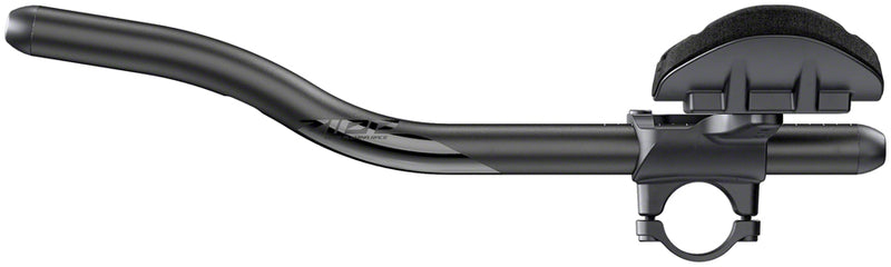Load image into Gallery viewer, Zipp Vuka Clip Alumina Above Bar Mount, With Race Extensions