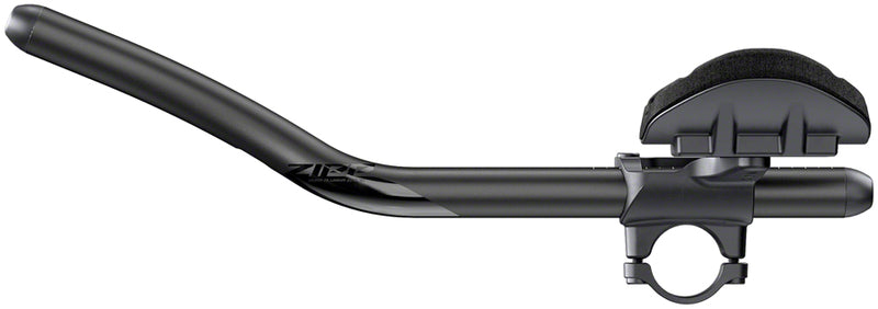 Load image into Gallery viewer, Zipp Vuka Clip Alumina Above Bar Mount, With Evo 70 Extensions