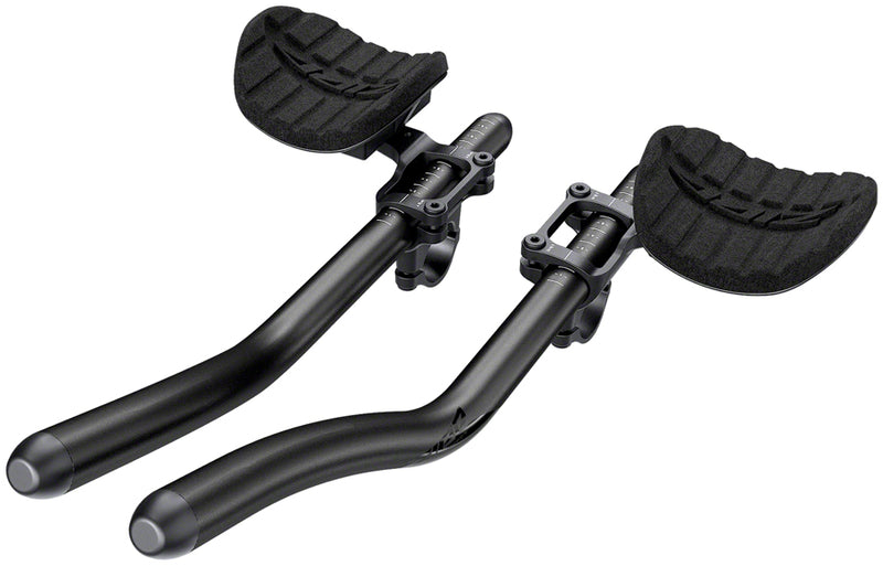 Load image into Gallery viewer, Zipp-Vuka-Clip-On-Clip-On-Aero-Bar-Universal-HB4688-Clip-On-Aero-Bar-For-Road-Bike