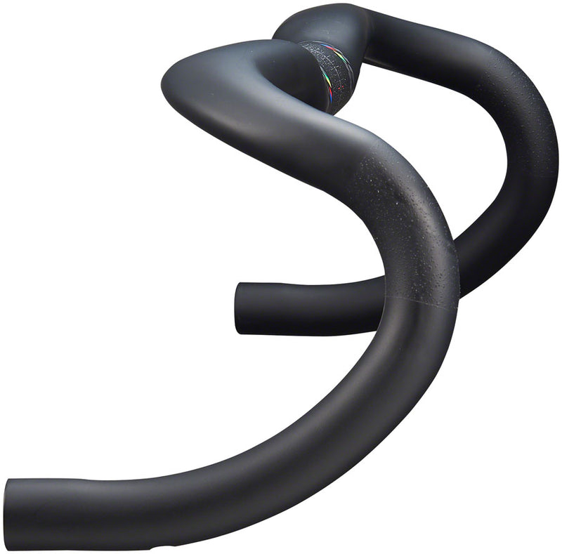 Load image into Gallery viewer, Ritchey WCS Ergomax Drop Handlebar Aluminum 31.8mm 44cm Matte Black 128mm Drop