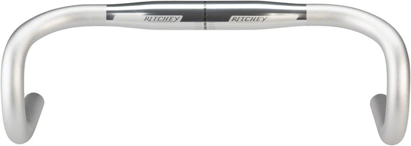 Load image into Gallery viewer, Ritchey-Neo-Classic-Bar-31.8-mm-Drop-Handlebar-Aluminum-HB4961-Bicycle-Drop-Road-Handlebar