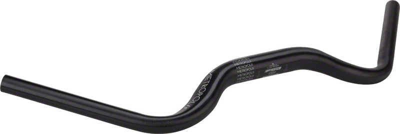 Load image into Gallery viewer, Full-Speed-Ahead-Metropolis-Handlebar-31.8-mm-Cruiser-Bar-Aluminum-HB5051-Bicycle-Cruiser-Multi-Position-Handlebar