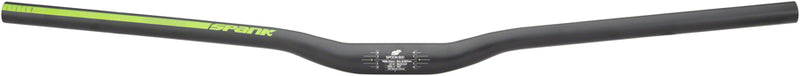 Load image into Gallery viewer, Spank-Spoon-Handlebar-31.8-mm-Flat-Handlebar-Aluminum-HB5516-MTB-Flat-Riser-Handlebar