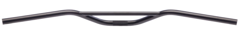 Load image into Gallery viewer, Surly Sunrise Handlebar 83mm22.2 mmBack Sweep 14.7°/Up 6.7° Chromoly Steel