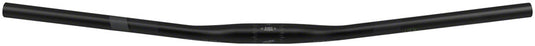 Spank Oozy Trail 780 Vibrocore Handlebar 31.8mm Clamp 780mm 25mm Rise Black
