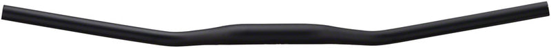 Load image into Gallery viewer, Spank Spoon Handlebar 31.8mm Clamp 785mm 25mm Rise Black Aluminum| Mountain Bike