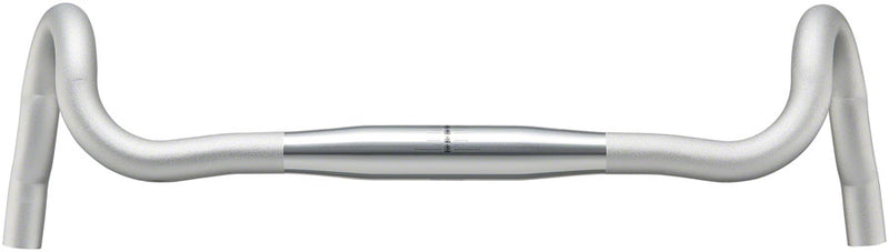 Load image into Gallery viewer, Ritchey Classic VentureMax Drop Handlebar 31.8mm Clamp 44cm Silver Aluminum Road