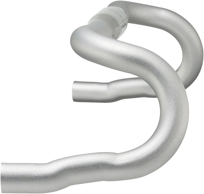 Load image into Gallery viewer, Ritchey Classic VentureMax Drop Handlebar 31.8mm Clamp 46cm Silver Aluminum Road