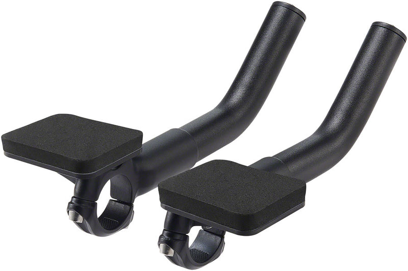 Load image into Gallery viewer, Ritchey Comp Mini Aero Bars Reversible For 70mm Or 90mm Extension