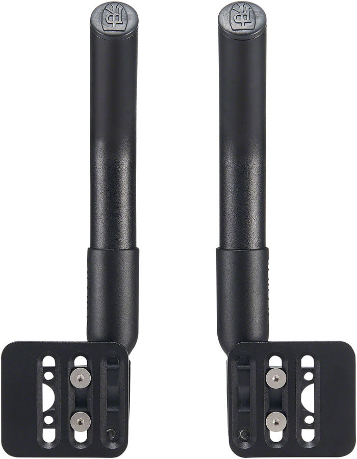Load image into Gallery viewer, Ritchey Comp Mini Aero Bars Reversible For 70mm Or 90mm Extension