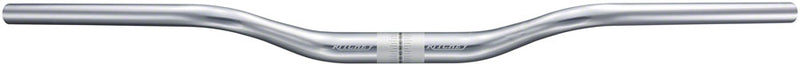 Load image into Gallery viewer, Ritchey Classic Kyote Handlebar Aluminum 800mm 30mm Rise 31.8 27d Sweep Silver