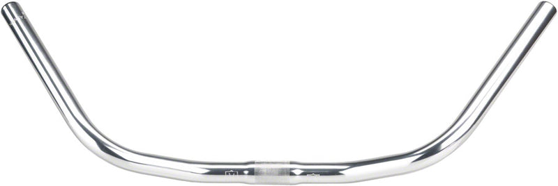 Load image into Gallery viewer, Velo-Orange-Tourist-Handlebars-25.4-mm-Cruiser-Bar-Aluminum-MPHB0063-Bicycle-Cruiser-Multi-Position-Handlebar