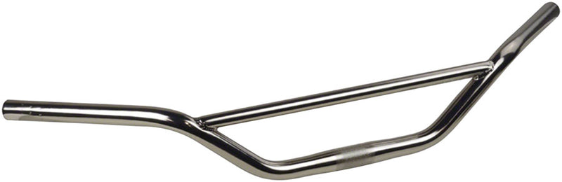 Load image into Gallery viewer, Velo-Orange-Klunker-25.4-mm-Cruiser-Bar-Steel-HB7717-Bicycle-Cruiser-Multi-Position-Handlebar