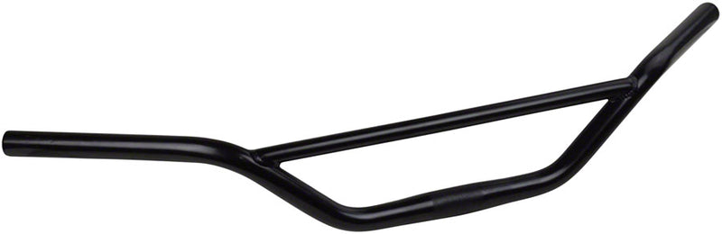 Load image into Gallery viewer, Velo-Orange-Klunker-25.4-mm-Cruiser-Bar-Steel-HB7718-Bicycle-Cruiser-Multi-Position-Handlebar