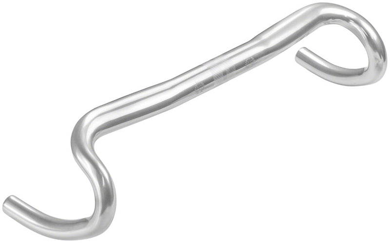 Load image into Gallery viewer, Velo-Orange-Nouveau-Randonneur-Handlebar-31.8-mm-Drop-Handlebar-Aluminum-HB7723-Bicycle-Drop-Road-Handlebar