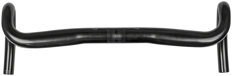 Load image into Gallery viewer, Velo Orange Nouveau Randonneur Handlebar 31.8mm Clamp 44cm 128mm Drop Aluminum