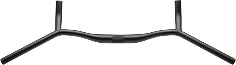 Load image into Gallery viewer, Velo Orange Crazy Handlebars - 31.8mm, Noir