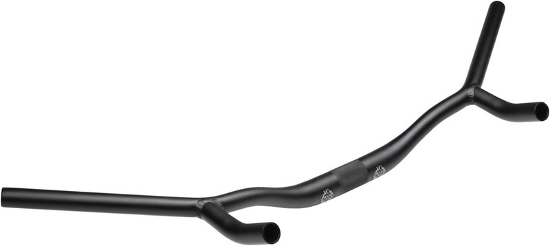 Load image into Gallery viewer, Velo-Orange-Crazy-Handlebar-31.8-mm-Aluminum-MPHB0074-Bicycle-Cruiser-Multi-Position-Handlebar
