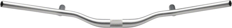 Load image into Gallery viewer, Velo Orange Crazy Handlebars - 31.8mm, Silver