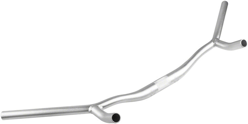 Load image into Gallery viewer, Velo-Orange-Crazy-Handlebar-31.8-mm-Aluminum-MPHB0082-Bicycle-Cruiser-Multi-Position-Handlebar